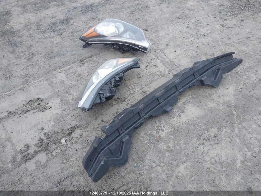 2016 Kia Forte 1.8L Lx/1.8L Lx+ VIN: KNAFX4A63G5451854 Lot: 12483779