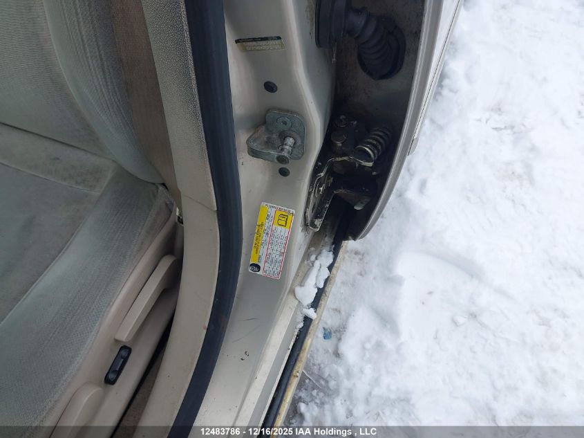 2008 Chevrolet Impala VIN: 2G1WB58K389184142 Lot: 12483786