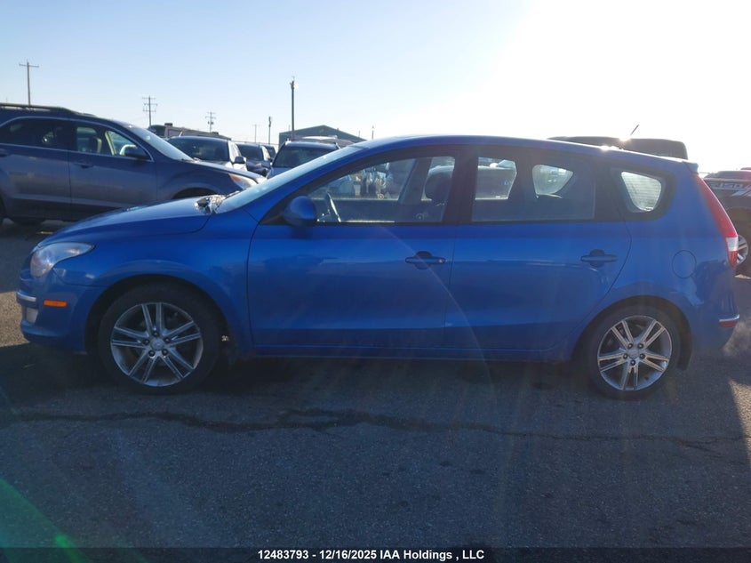 KMHDC8AE4BU104113 2011 HYUNDAI ELANTRA photo no. 14