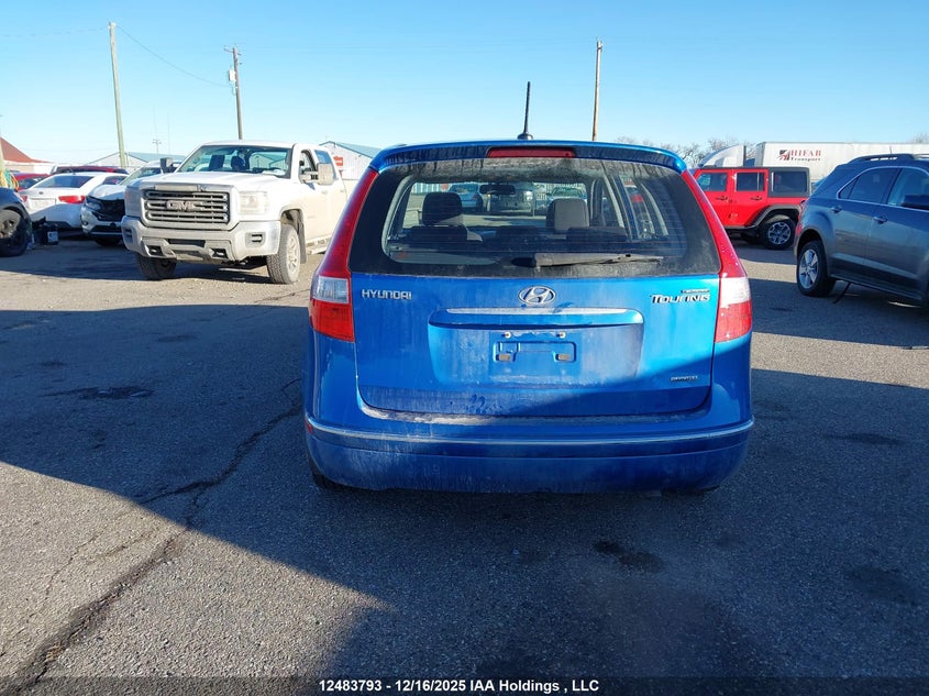 KMHDC8AE4BU104113 2011 HYUNDAI ELANTRA photo no. 16