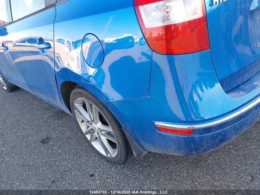 KMHDC8AE4BU104113 2011 HYUNDAI ELANTRA photo no. 6