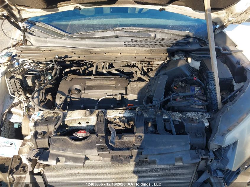 2015 Honda Cr-V Ex VIN: 2HKRM4H52FH119490 Lot: 12483836