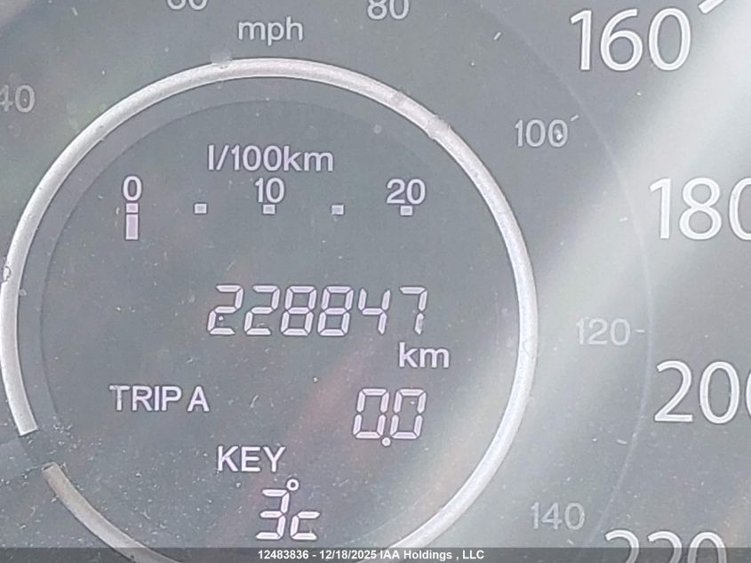 2015 Honda Cr-V Ex VIN: 2HKRM4H52FH119490 Lot: 12483836