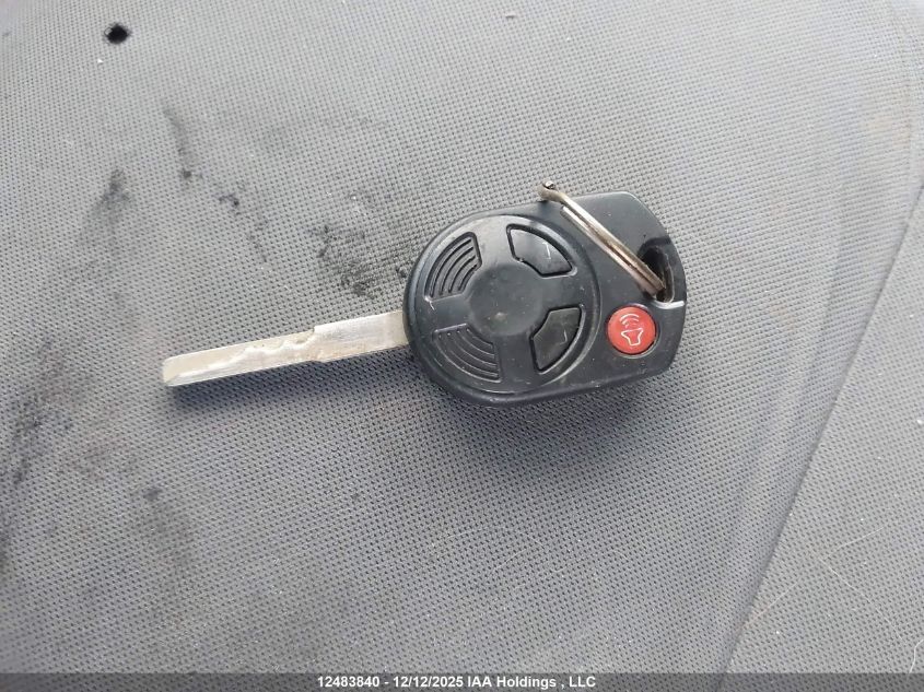 2013 Ford Escape Se VIN: 1FMCU0GX7DUD44066 Lot: 12483840