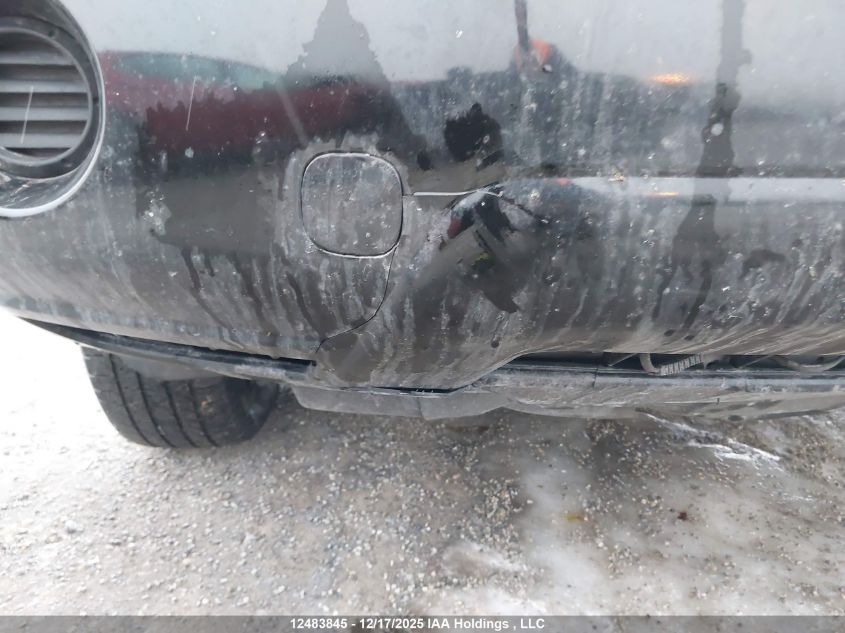 2004 Toyota Highlander V6/V6 7 Passenger VIN: JTEHP21A540027729 Lot: 12483845