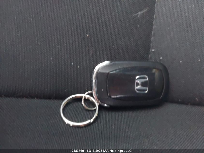 2023 Honda Civic VIN: 2HGFE2F52PH112588 Lot: 12483860