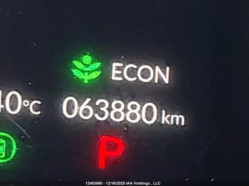 2023 Honda Civic VIN: 2HGFE2F52PH112588 Lot: 12483860