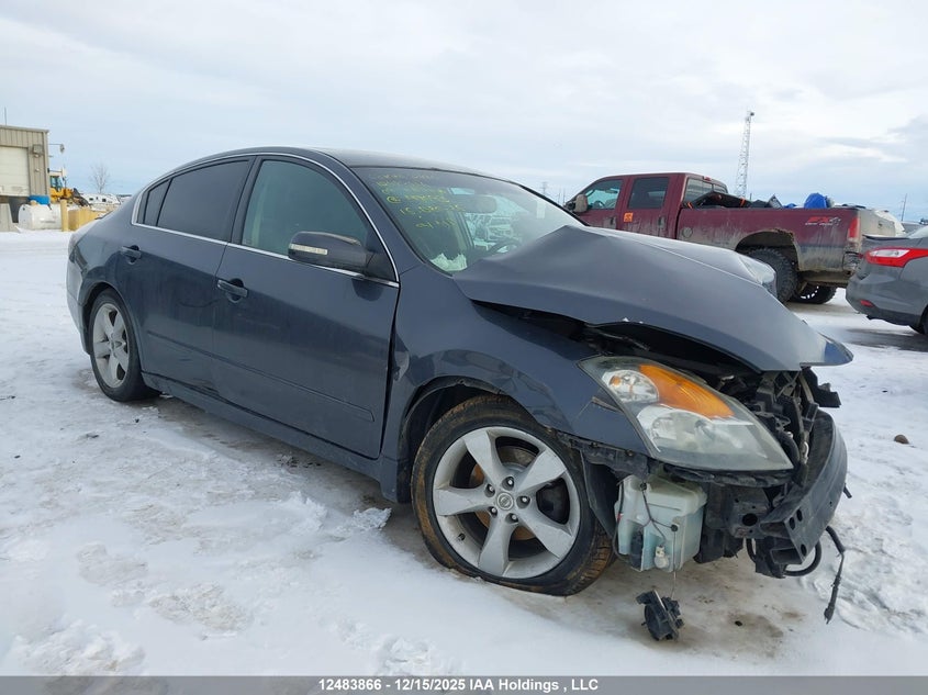 1N4BL21EX9C147093 2009 Nissan Altima 3.5Se/3.5Sl auction photo 1