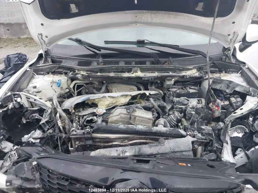 2013 Mazda Cx-5 Sport VIN: JM3KE2BE6D0116296 Lot: 12483894