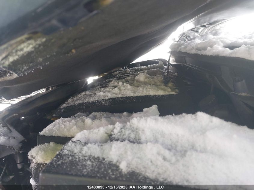 2013 Dodge Grand Caravan Se/Sxt VIN: 2C4RDGBG9DR597319 Lot: 12483895