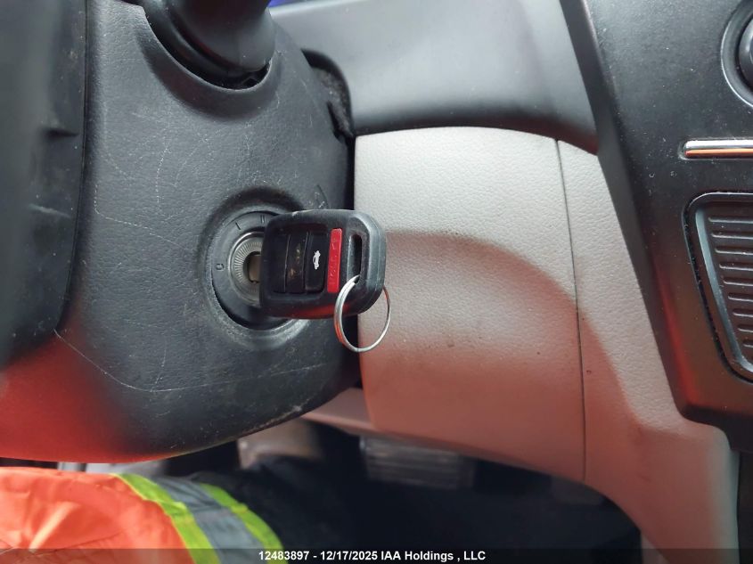 2015 Honda Civic Lx VIN: 2HGFB2F47FH047025 Lot: 12483897