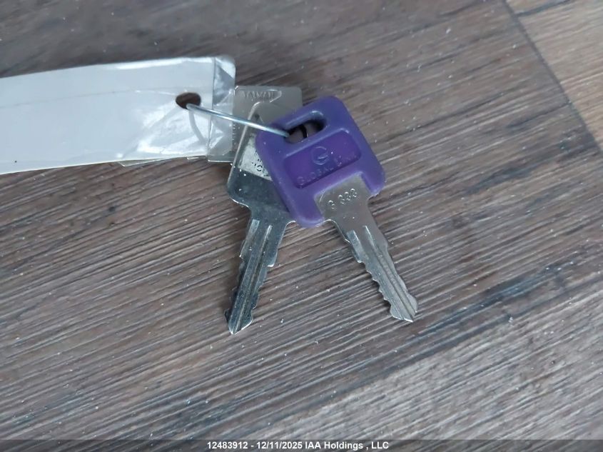 2017 Forest River Forest River 368 Rlbh VIN: 4X4TSMV25HT111124 Lot: 12483912