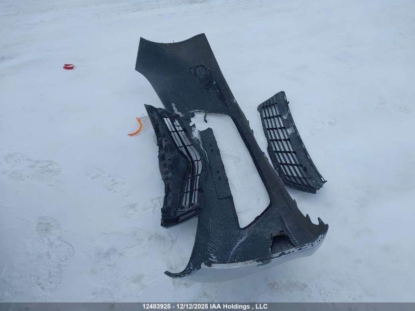 2014 Toyota Yaris Le VIN: VNKKTUD31EA010315 Lot: 12483925