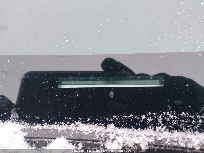 2014 Toyota Yaris Le VIN: VNKKTUD31EA010315 Lot: 12483925