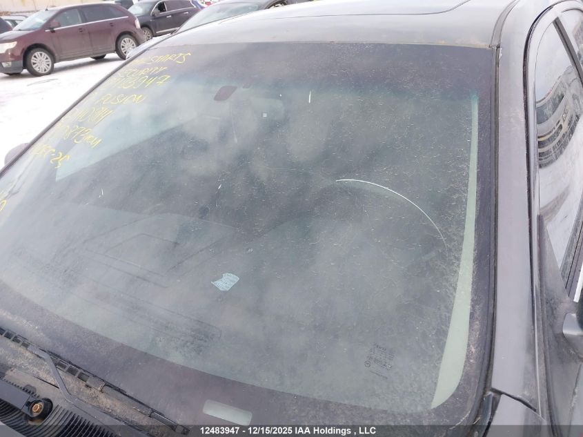 2012 Ford Fusion Sel VIN: 3FAHP0JA3CR110914 Lot: 12483947