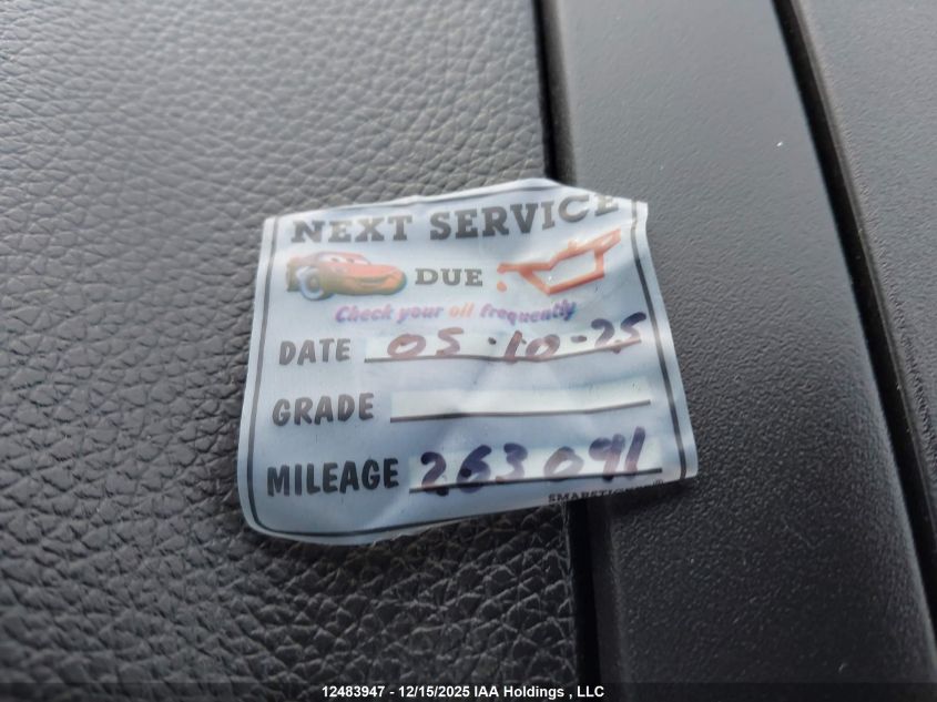 2012 Ford Fusion Sel VIN: 3FAHP0JA3CR110914 Lot: 12483947