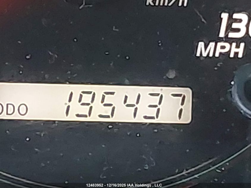 2008 Lexus Gx 470 470 VIN: JTJBT20X880160290 Lot: 12483952