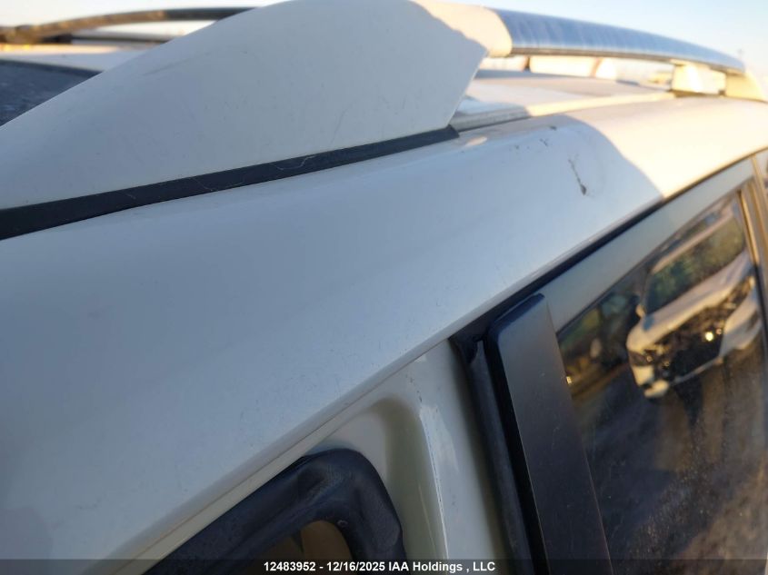 2008 Lexus Gx 470 470 VIN: JTJBT20X880160290 Lot: 12483952