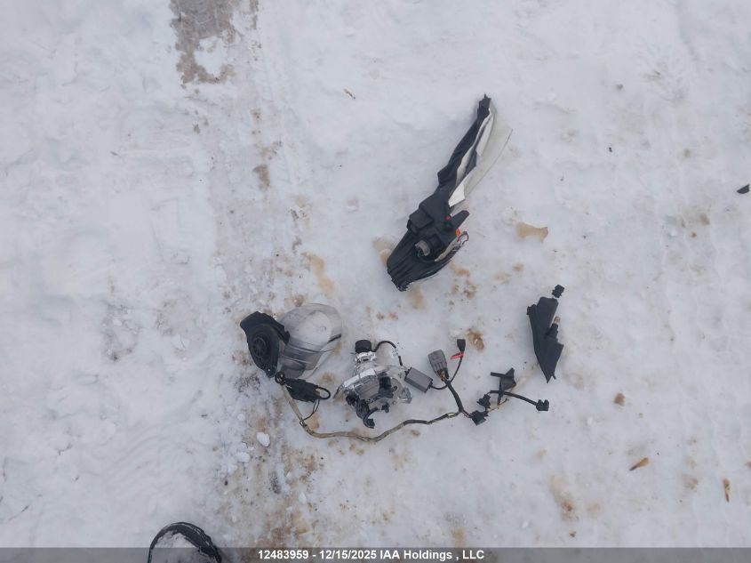 2011 Subaru Outback 2.5I Premium VIN: 4S4BRGBC3B3385551 Lot: 12483959