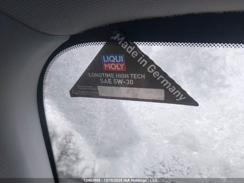 2011 Subaru Outback 2.5I Premium VIN: 4S4BRGBC3B3385551 Lot: 12483959