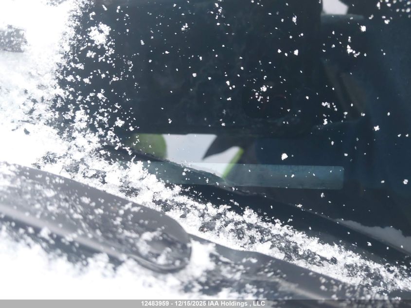 2011 Subaru Outback 2.5I Premium VIN: 4S4BRGBC3B3385551 Lot: 12483959