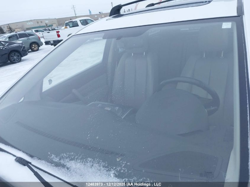 2010 Mazda Cx-7 S Touring VIN: JM3ER4W3XA0301856 Lot: 12483973