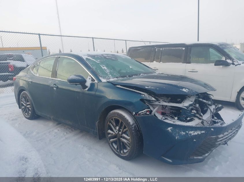 4T1DBADK7TU543707 2026 TOYOTA CAMRY photo no. 14