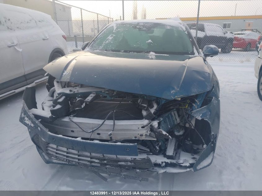 4T1DBADK7TU543707 2026 TOYOTA CAMRY photo no. 6