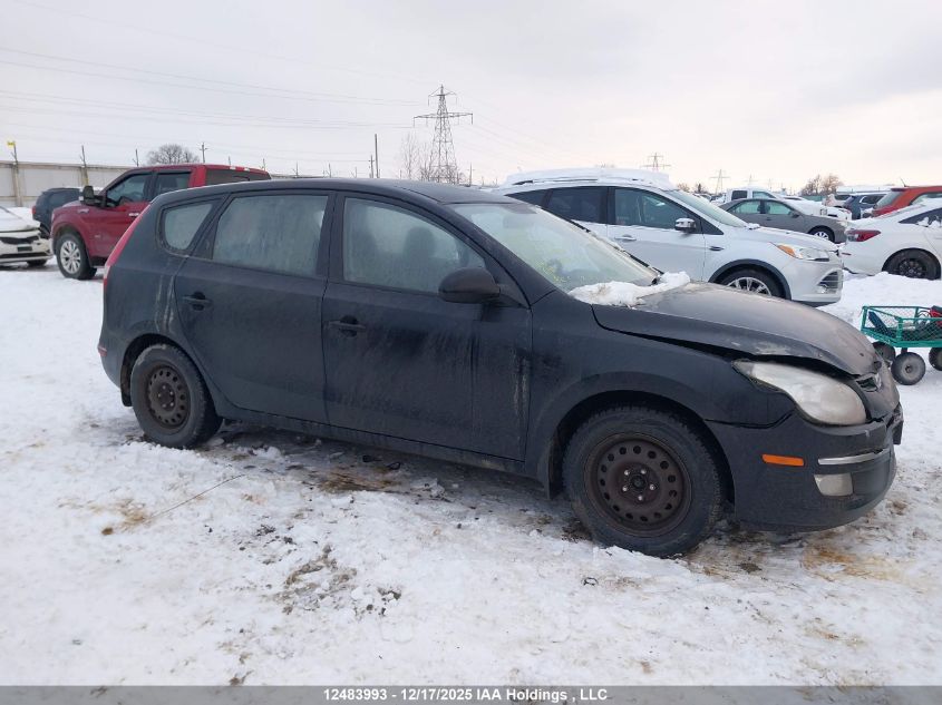 2011 Hyundai Elantra VIN: KMHDC8AE6BU104842 Lot: 12483993