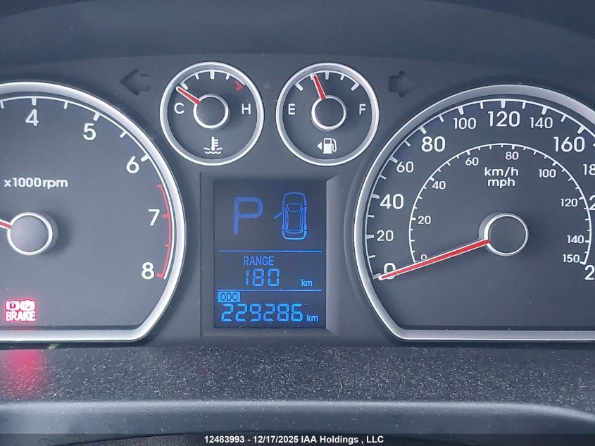 2011 Hyundai Elantra VIN: KMHDC8AE6BU104842 Lot: 12483993