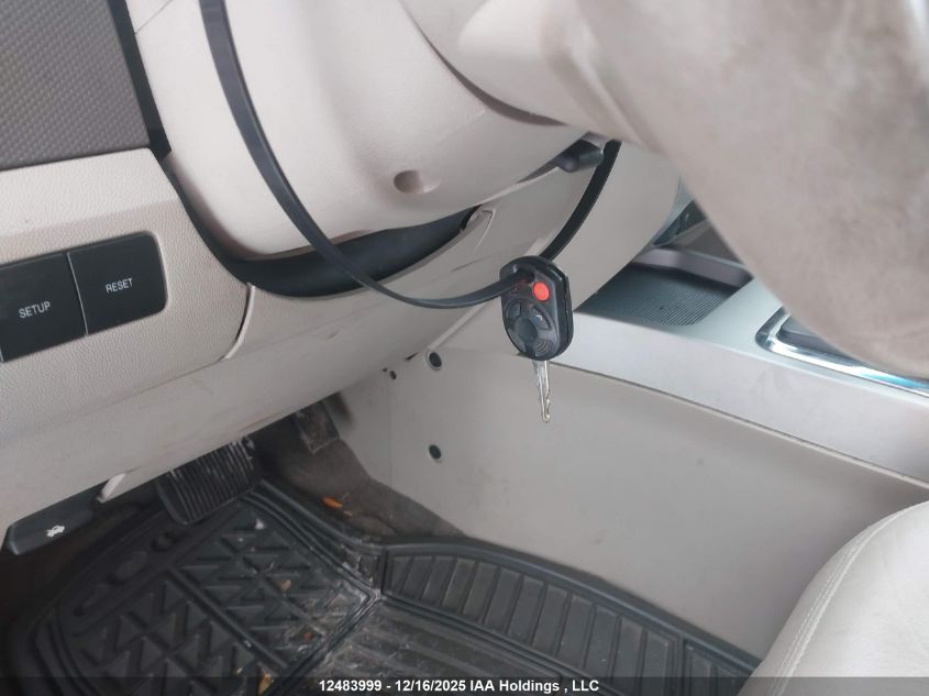 2008 Ford Escape VIN: 1FMCU03158KD29259 Lot: 12483999