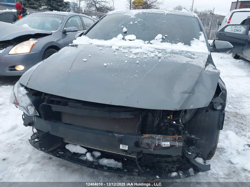 KMHLM4AG8PU398173 2023 HYUNDAI ELANTRA photo no. 6