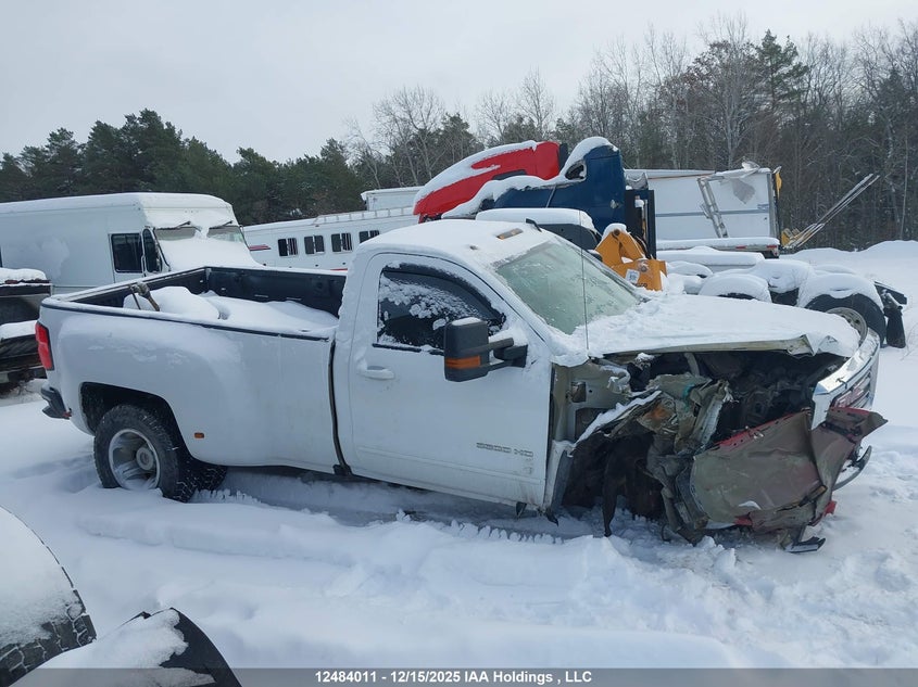 1GT32WCGXGZ301965 2016 GMC SIERRA photo no. 14