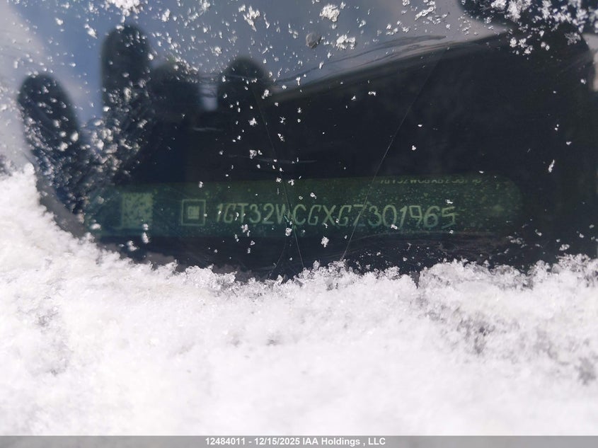 1GT32WCGXGZ301965 2016 GMC SIERRA photo no. 18