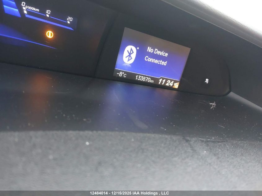 2015 Honda Civic Lx VIN: 2HGFB2F44FH059391 Lot: 12484014