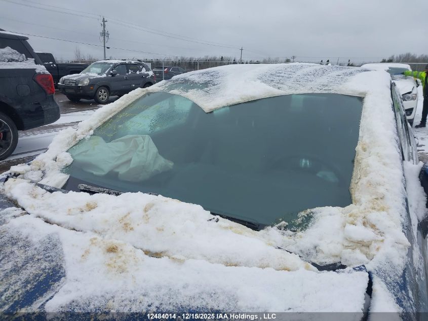 2015 Honda Civic Lx VIN: 2HGFB2F44FH059391 Lot: 12484014