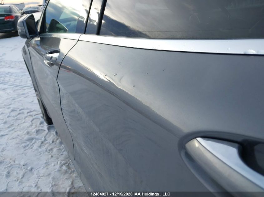 2015 Mercedes-Benz Gla 250 4Matic VIN: WDCTG4GB3FJ173791 Lot: 12484027