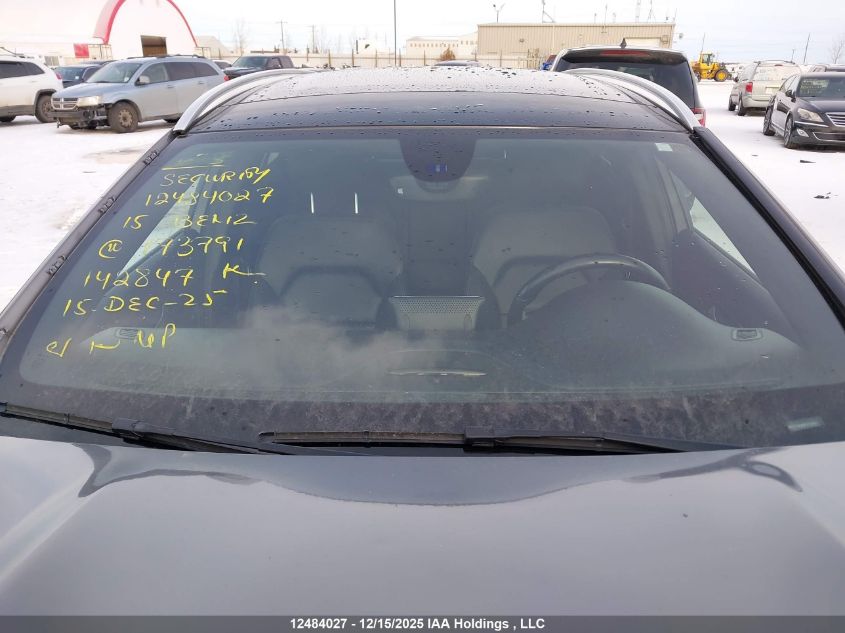 2015 Mercedes-Benz Gla 250 4Matic VIN: WDCTG4GB3FJ173791 Lot: 12484027