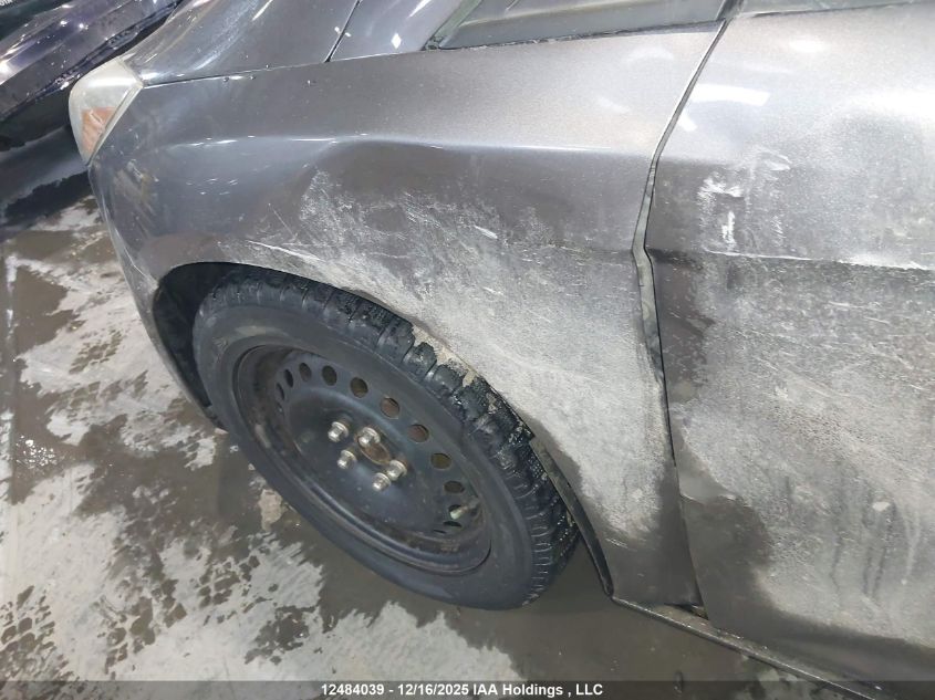 2014 Ford Focus Se VIN: 1FADP3F20EL200797 Lot: 12484039