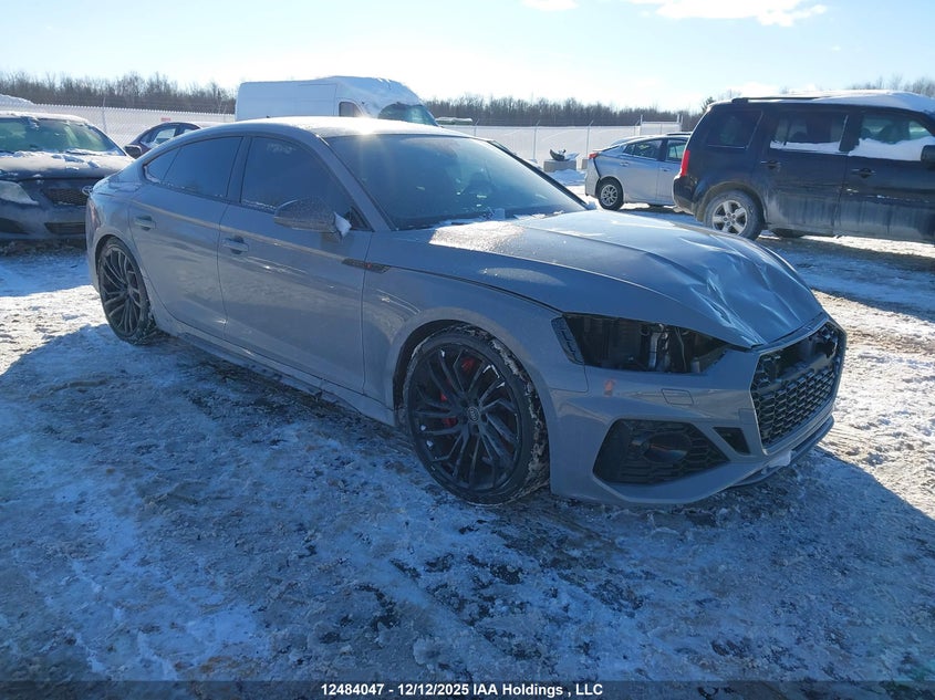 WUAAWCF53PA900678 AUDI RS5 Photo 1