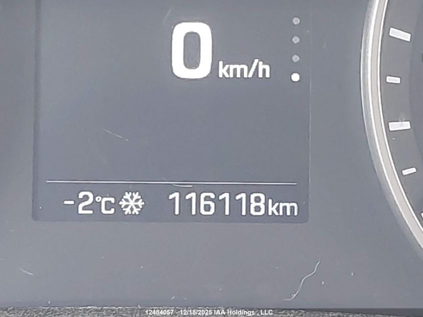 2018 Hyundai Elantra Gl VIN: KMHD84LF8JU689969 Lot: 12484057