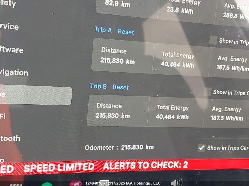 2023 Tesla Model Y Long Range VIN: LRWYGDEE6PC005946 Lot: 12484078