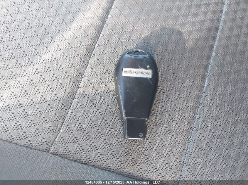 2010 Dodge Grand Caravan Se VIN: 2D4RN4DX1AR230003 Lot: 12484085