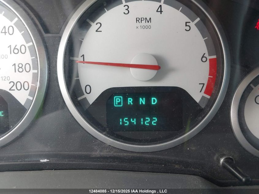 2010 Dodge Grand Caravan Se VIN: 2D4RN4DX1AR230003 Lot: 12484085