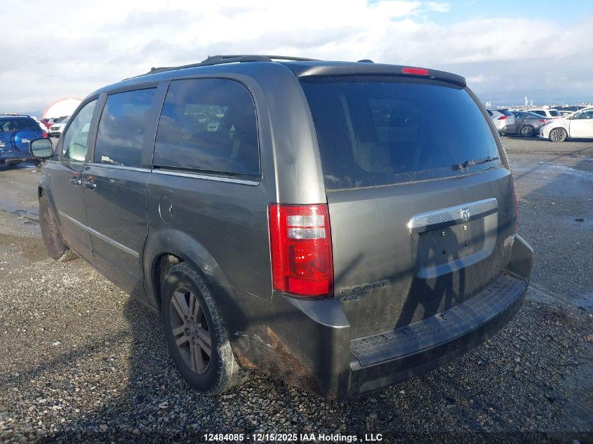 2010 Dodge Grand Caravan Se VIN: 2D4RN4DX1AR230003 Lot: 12484085