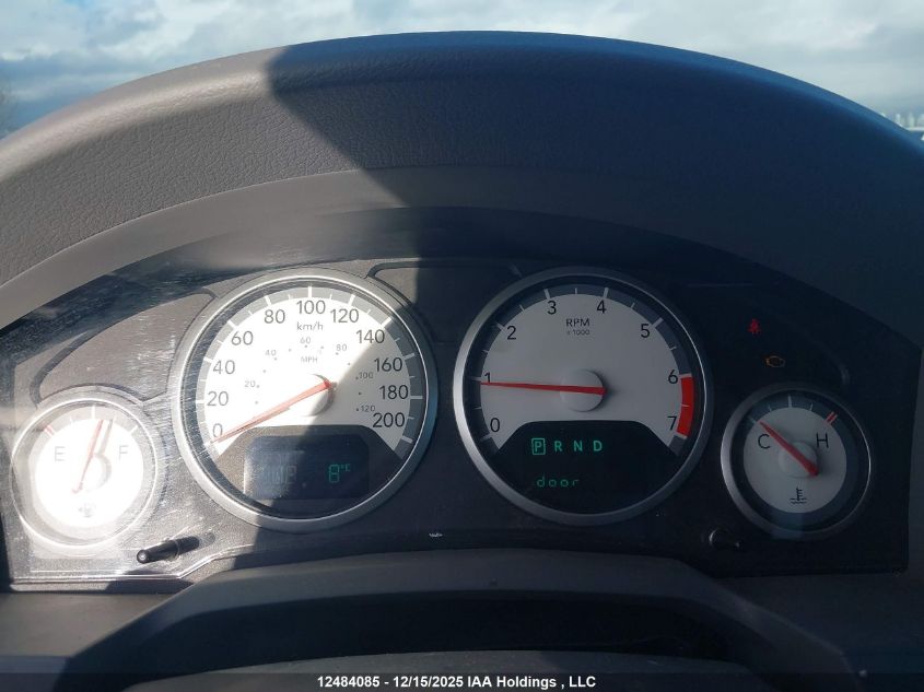 2010 Dodge Grand Caravan Se VIN: 2D4RN4DX1AR230003 Lot: 12484085