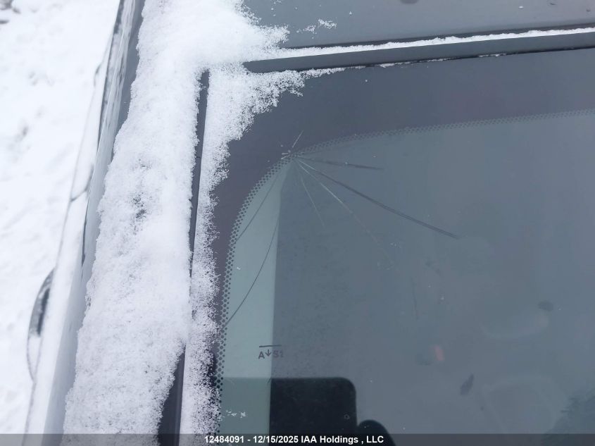 2015 Toyota Rav4 Le VIN: 2T3ZFREV6FW175839 Lot: 12484091