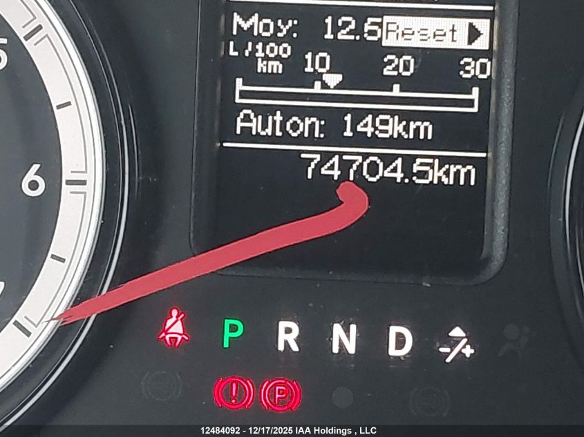 2023 Ram 1500 Classic Slt VIN: 1C6RR7LT2PS581020 Lot: 12484092