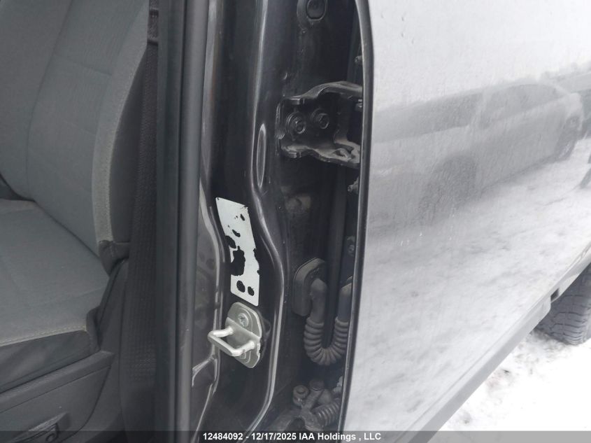 2023 Ram 1500 Classic Slt VIN: 1C6RR7LT2PS581020 Lot: 12484092