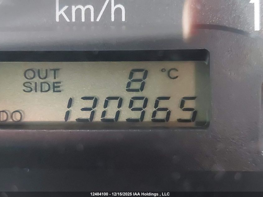 2005 Toyota Corolla Ce/Le/S VIN: 2T1BR32E85C916866 Lot: 12484100